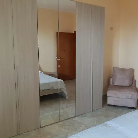 Vakantiehuis Casa Vacanze Giada