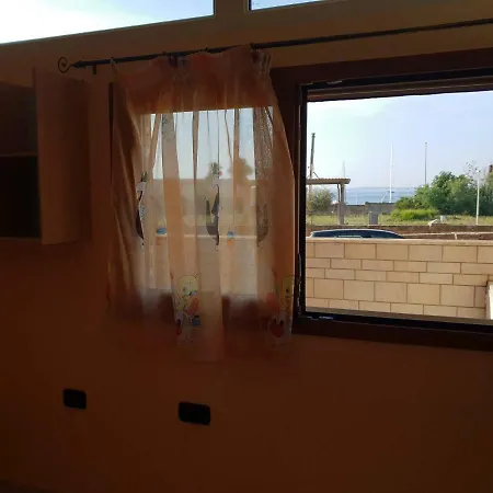 Vakantiehuis Casa Vacanze Giada