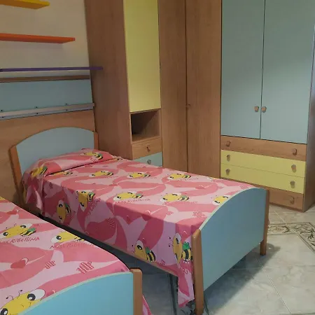 Casa Vacanze Giada Vakantiehuis *