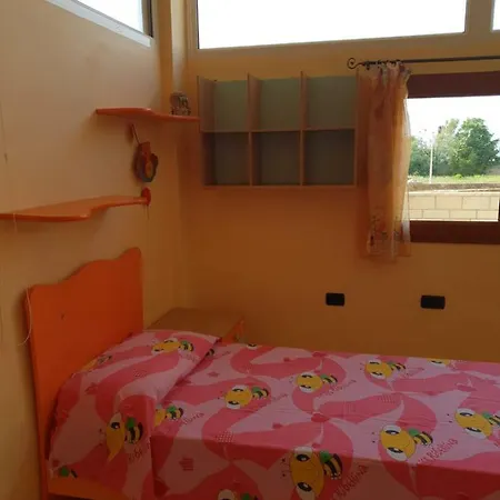 Casa Vacanze Giada * Gallipoli