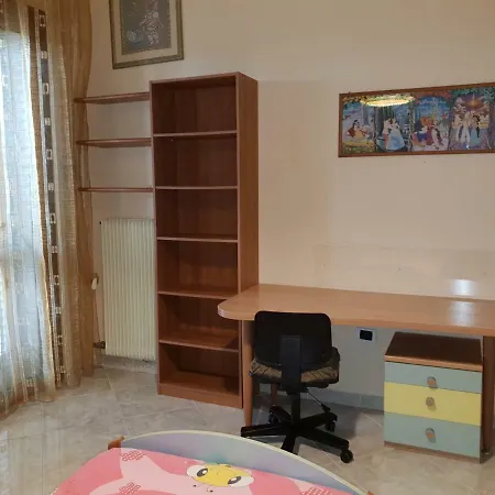 Сasa de vacaciones Casa Vacanze Giada Gallipoli
