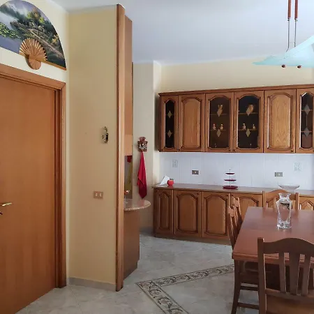 Casa Vacanze Giada Сasa de vacaciones Gallipoli