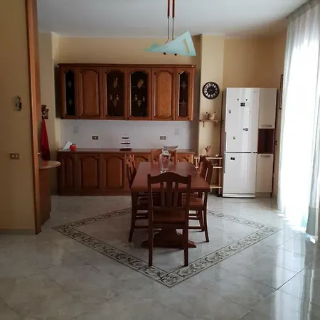 Сasa de vacaciones Casa Vacanze Giada