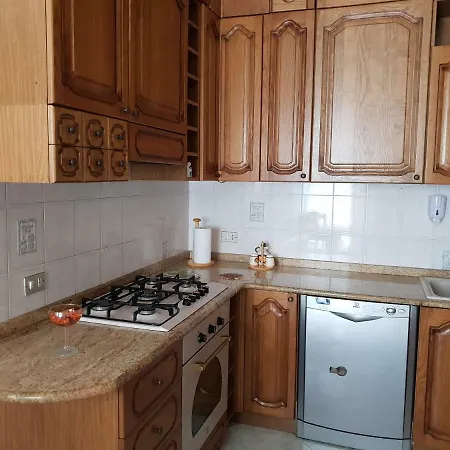 Casa Vacanze Giada Сasa de vacaciones