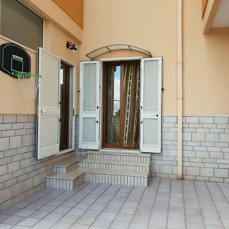 Casa Vacanze Giada Сasa de vacaciones