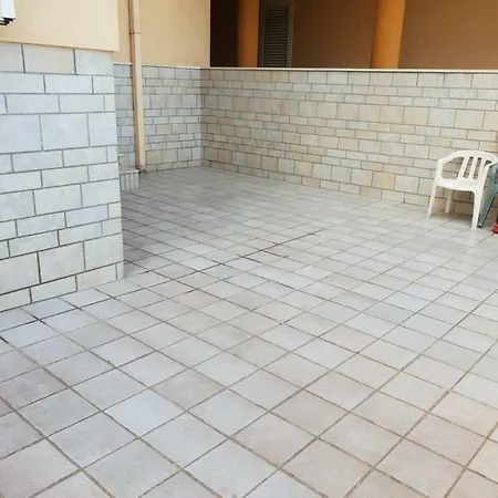 Casa Vacanze Giada Vakantiehuis Gallipoli