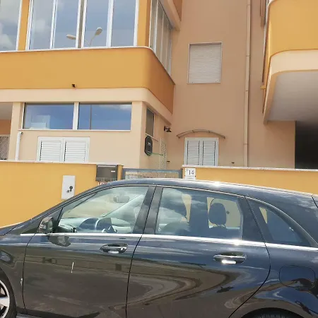 Casa Vacanze Giada