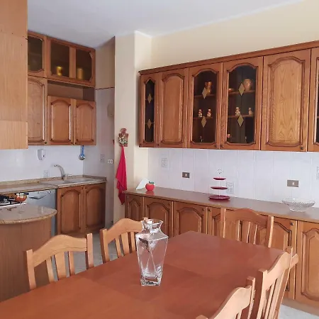 Casa Vacanze Giada Vakantiehuis