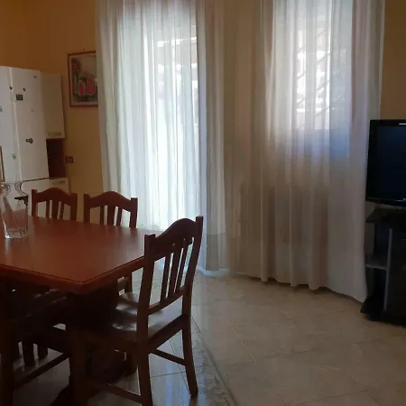 Casa Vacanze Giada Сasa de vacaciones Gallipoli