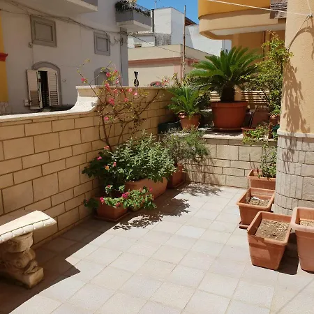 Casa Vacanze Giada Gallipoli