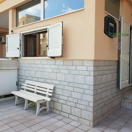 Casa Vacanze Giada Gallipoli